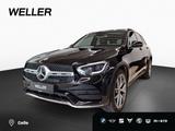 Mercedes-Benz GLC 300 AMG Line AHK PDC RFK Navi Tempomat Shz - gebrauchte Mercedes-Benz GLC 300 aus dem Jahr 2019