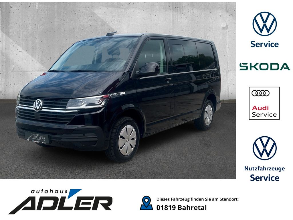 Volkswagen T6 Kombi