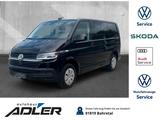 Volkswagen T6.1 Camper 4MOT TDI DSG 3er SCHLAF-SITZBANK - VW T6 California Gebrauchtwagen in Dresden