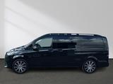 Mercedes-Benz V 300 Style lang MBUX Distr. Kamera el.Türen 9G - Mercedes-Benz V-Klasse mit Benzin-Antrieb