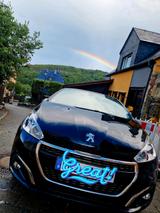 Peugeot peugeot 208 signature - Peugeot 208: Signature
