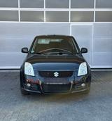 Suzuki Swift 1.6 sport - 117 tkm - Suzuki Swift aus 2010: Sport