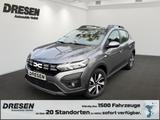 Dacia Sandero Stepway TCe 90 Expression SITZHEIZUNG RÜ - Dacia Sandero Neuwagen in Duisburg