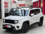 Jeep Renegade Limited Automatik Navi DAB Sitzhzg ACC - Jeep Gebrauchtwagen in Leipzig