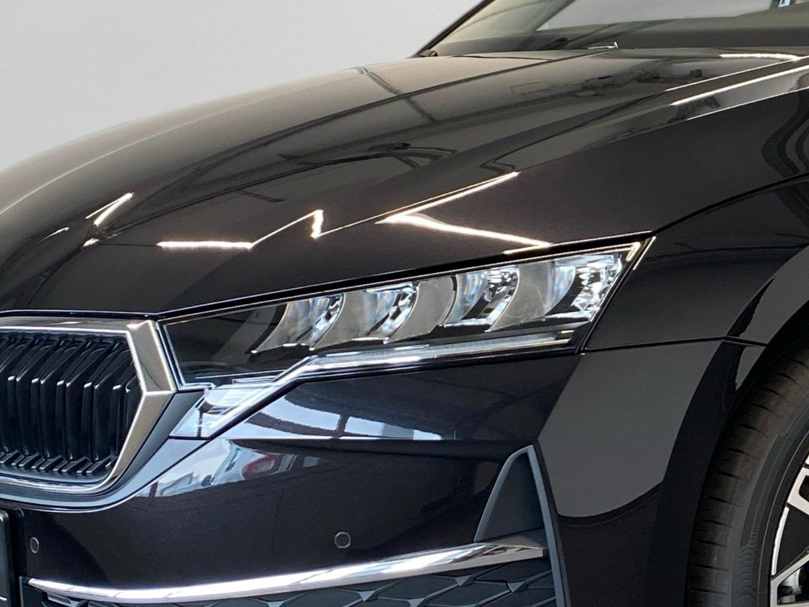 Skoda Octavia - Bild 6