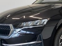 Skoda Octavia - Vorschau Bild 6