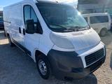 Fiat Ducato Kasten 30 120 - Fiat Ducato Gebrauchtwagen in Nürnberg