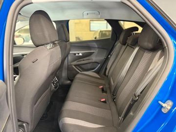 Peugeot 3008 - 2