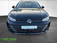 Volkswagen Passat - Vorschau Bild 5