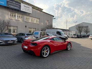 2018 Ferrari 488 GTB — фото 3