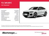 Audi SQ5 Sportback 3.0 TDI QUATTRO+MATRIX+B&O+OPTIKPA - Audi SQ5 mit Diesel-Antrieb: Limousine