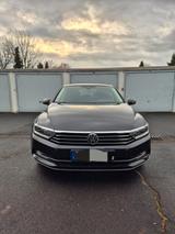 Volkswagen Passat 1.8TSI 132kW  Highline - Volkswagen Passat: 1.8