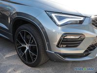 Cupra Ateca - Vorschau Bild 3