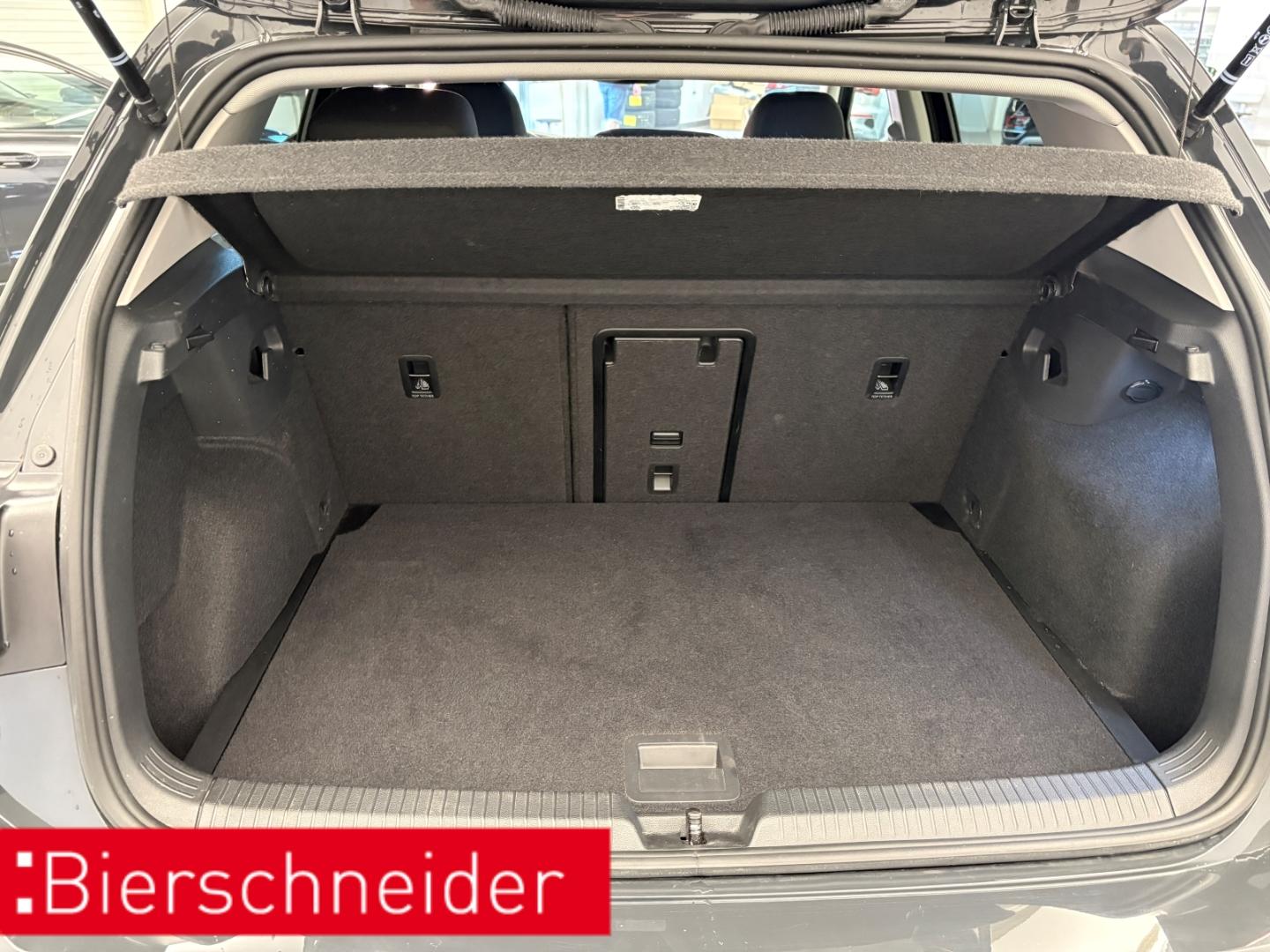 Volkswagen Golf 8 1.0 TSI Move DIGITAL COCKPIT PRO LED PDC, миниатюра 13