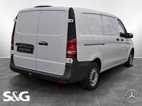 Mercedes-Benz Vito 116 CDI Kasten Lang PRO AHK