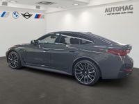 BMW i4 - Vorschau Bild 4