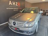 Mercedes-Benz C -Klasse Lim.C 230*1.HAND*NAVI*SHZ*SERVICE NEU - Mercedes-Benz C 230 mit Benzin-Antrieb