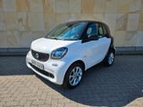 Smart ForTwo coupe Basis *KLIMA*TEMPOMAT*ALLWETTER* - Smart ForTwo in Ludwigshafen