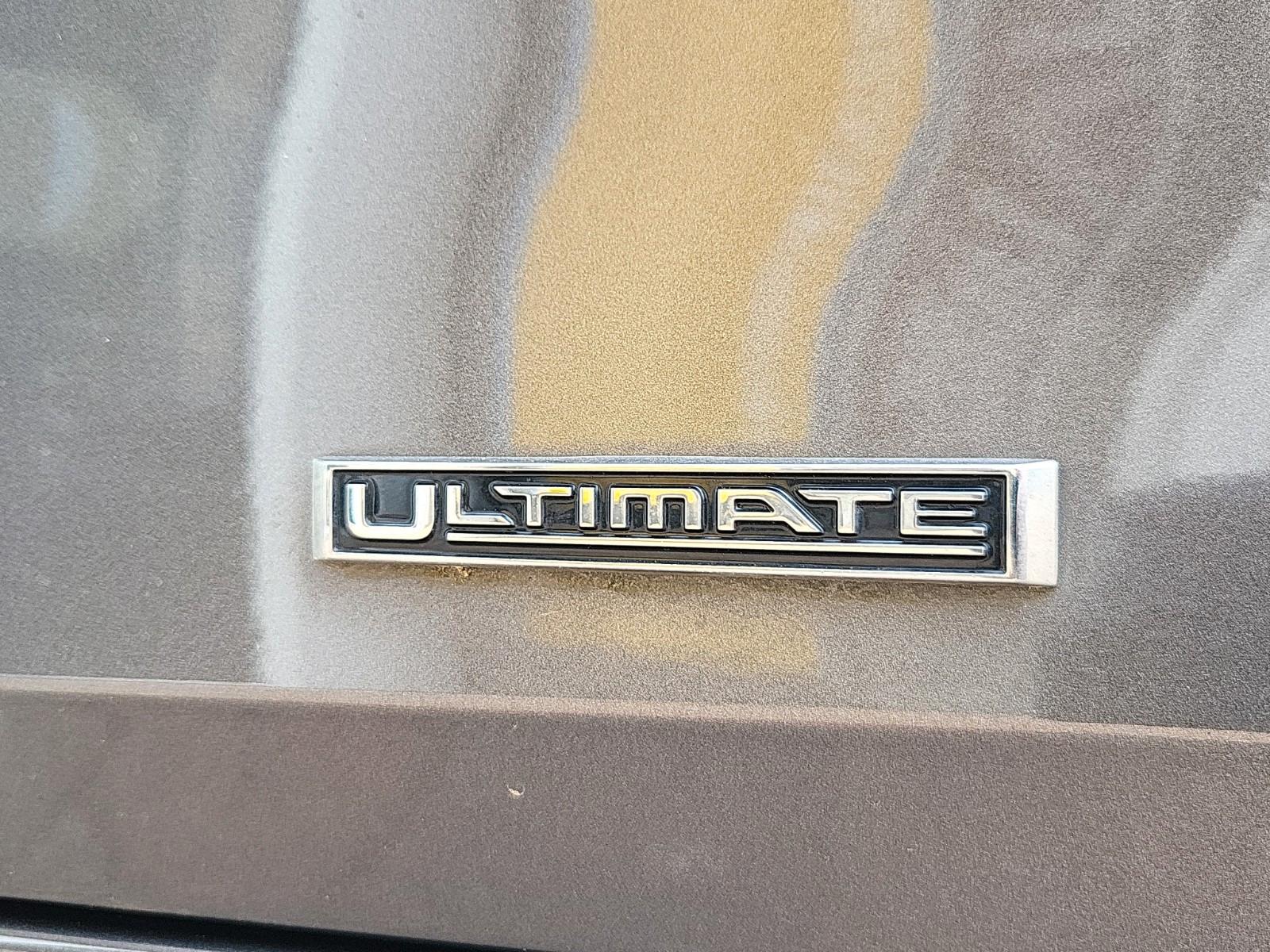 Opel Astra L "Ultimate" mit GS Line *Plug-in-Hybrid*