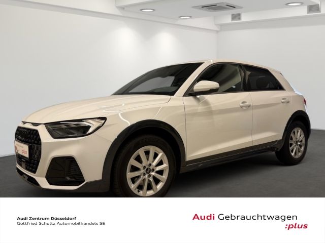 Audi A1 2022