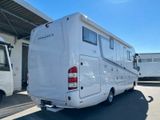 Phoenix Top Liner 8500 BGSX MAN TGL Hubbett - Phoenix Integrierter