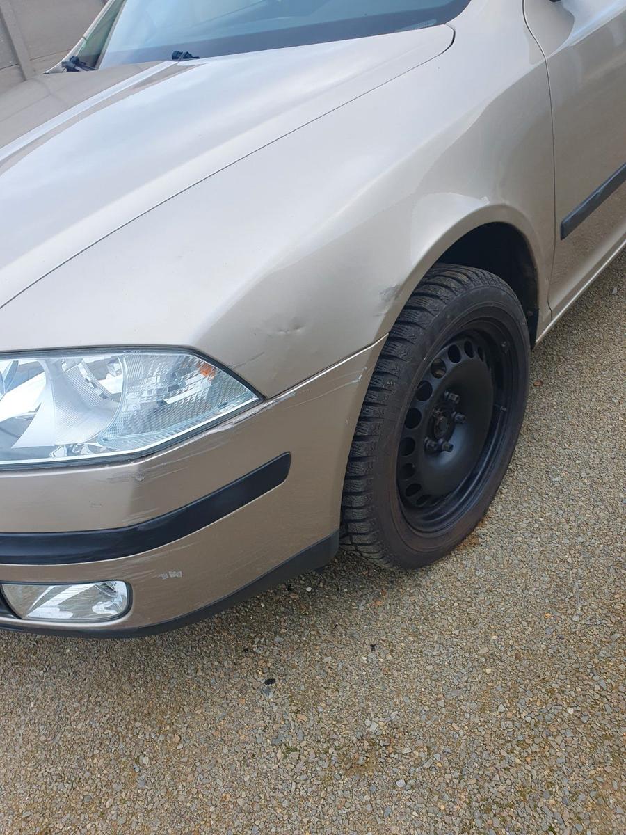 Skoda Octavia 2005 — photo 11