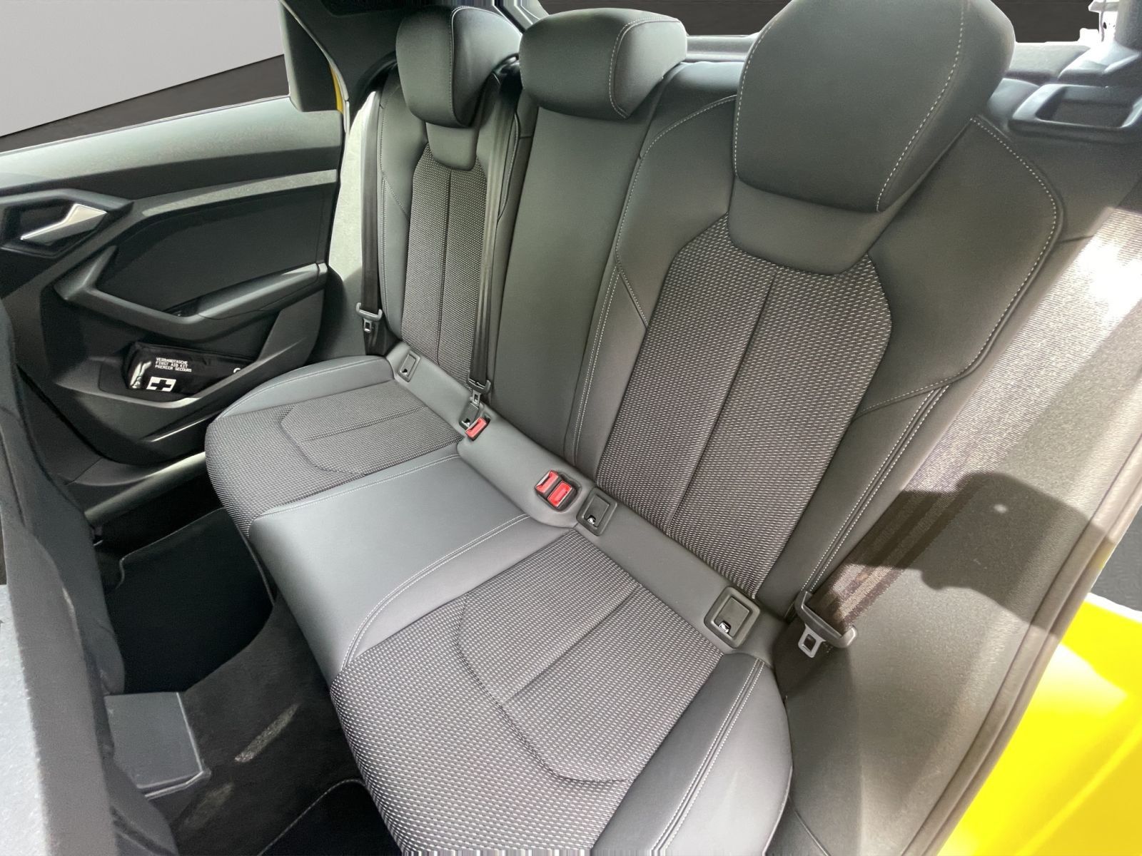 Audi A1 - Bild 18