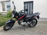 Yamaha YBR 125 - YAMAHA YBR 125