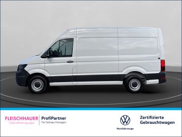 Volkswagen Crafter - 3