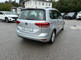 Volkswagen Touran 1.5 TSI Comfortline (EURO 6d-TEMP)Navi++ - Volkswagen Touran: Eu
