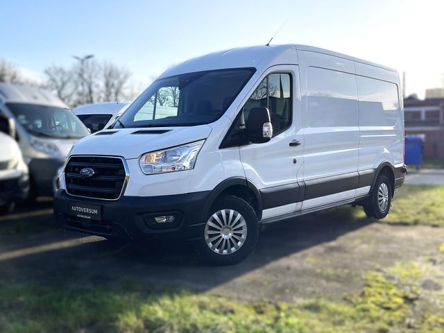 Ford Transit 2.0 TDCi 350 L3*NAVI*KAM*SHZ*