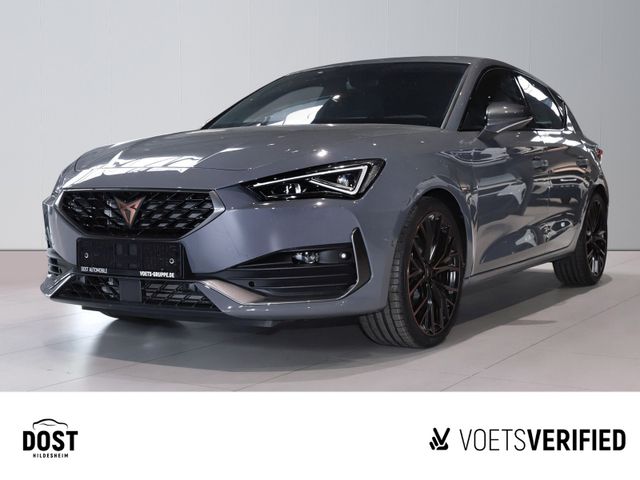 Cupra Leon VZ 2.0 TSI DSG NAVI+PDC+MATRIX-LED+SHZ