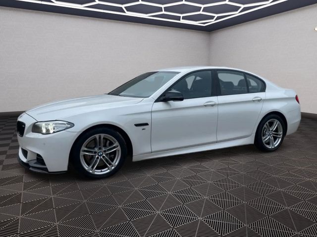 BMW 535 Baureihe 5 Lim. 535d M Paket