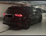 Mercedes-Benz GLE 63 AMG Mercedes-AMG GLE 63 S 4MATIC+ Mer... - Mercedes-Benz GLE 63 AMG in Frankfurt (Main)