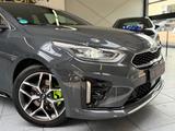 Kia pro cee'd  ProCeed/GT-Line/ACC/Leder/Cam/Carplay - Kia: Automatik, Cee D
