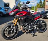 Yamaha MT-09 Tracer - Yamaha Motorräder in Köln