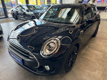 MINI Cooper *KEYLESS*HARMANN-SOUND*KLIMA*TEMPO*NAV*