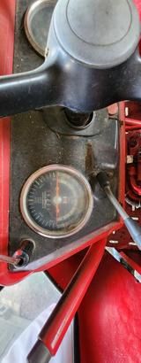 IHC 353 S - Gepflegt - Fahr-/Einsatzbereit - IHC LKWs