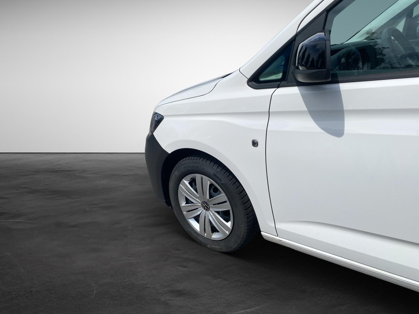 Volkswagen Caddy Kombi 2.0 TDI AHK Navi PDC Tempo Kli, миниатюра 6