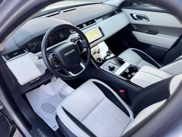 Land-Rover Range Rover Velar - 6