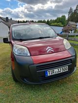 Citroën Nemo  - Citroën Nemo aus 2009