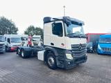 Mercedes-Benz Actros 2545/Retarer/Klima/6x2 lift/kein2542-2548 - Mercedes-Benz Actros 2548