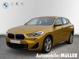 BMW X2 xDrive 18d MSport*Park-Ass*Navi*LED*Kamera* - BMW X2: Geländewagen
