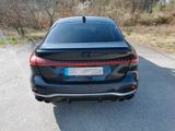 Audi S5 Limousine - edition one - Firmamentblau - Audi S5 Jahreswagen