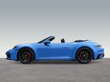 Porsche 992 911 Carrera S Cabriolet Burmester InnoDrive - Porsche 992 aus 2022