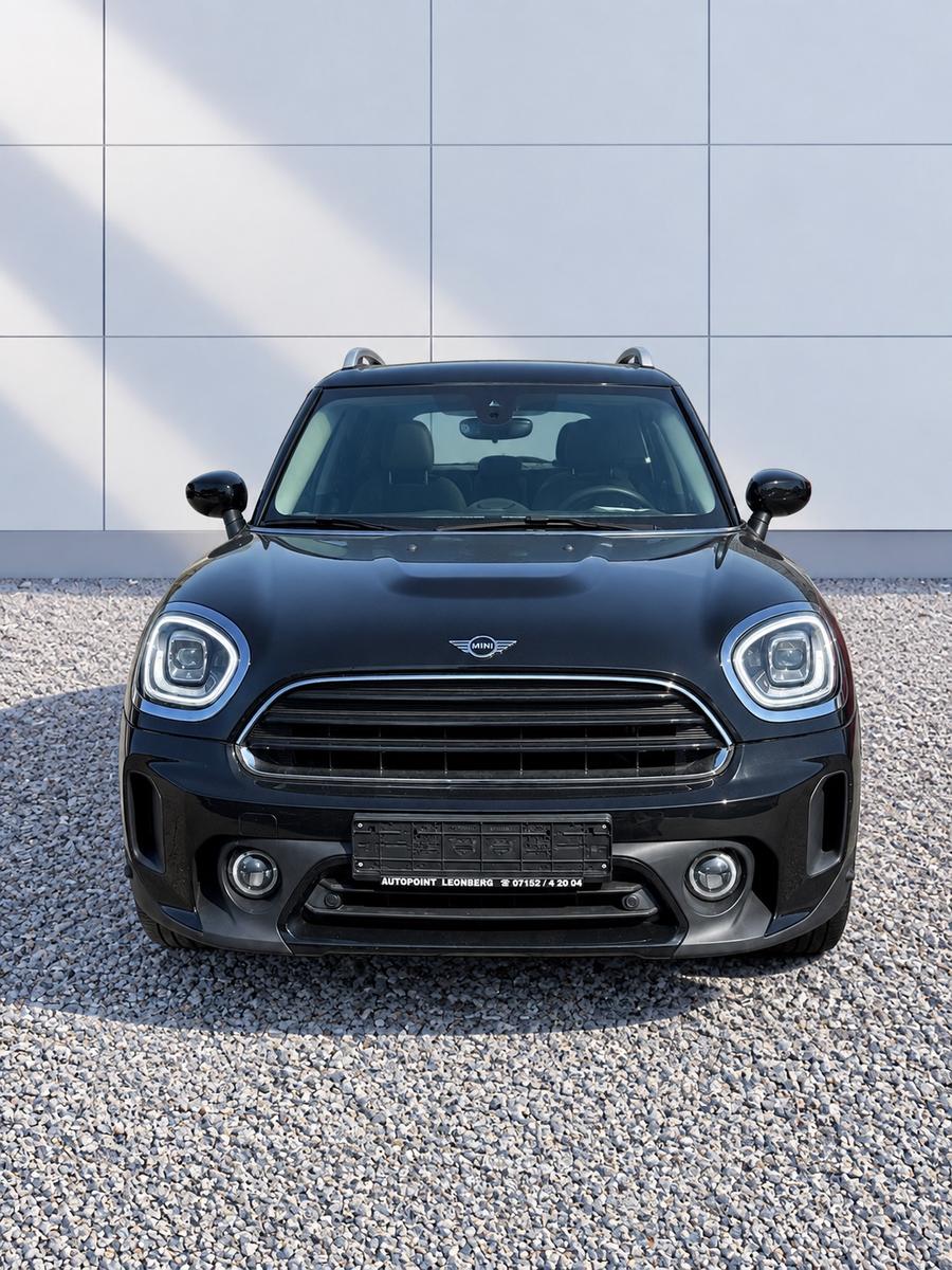 MINI COOPER Countryman Cooper All4,Automatik
