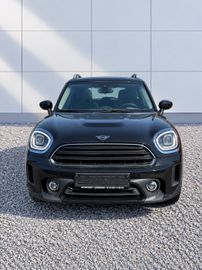 Mini Cooper Countryman Cooper All4,Automatik