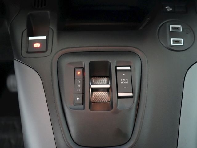 Combo E FACELIFT GS XL CDTI AT 7-SITZER+LED MATR