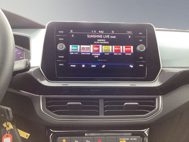 T-Cross 1.0TSI Goal AHK
