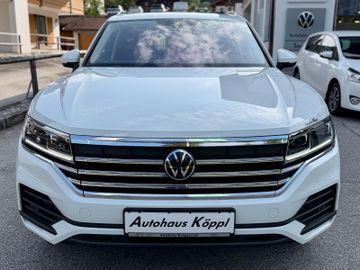Volkswagen Touareg - 4